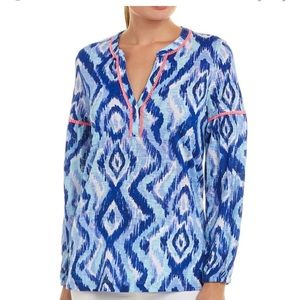 Kalissa Knit Tunic